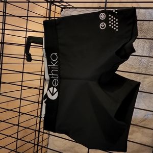 Ethika spandex